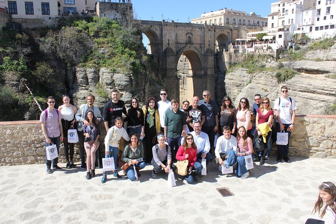 Ronda and White Villages Guided Tour from Seville - Good To Know