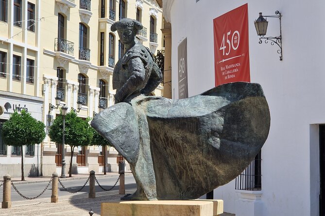 Ronda and White Villages Private Day Trip from Seville