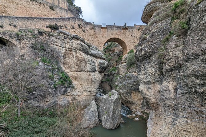 Ronda Nature and Scenic Private Hiking Tour