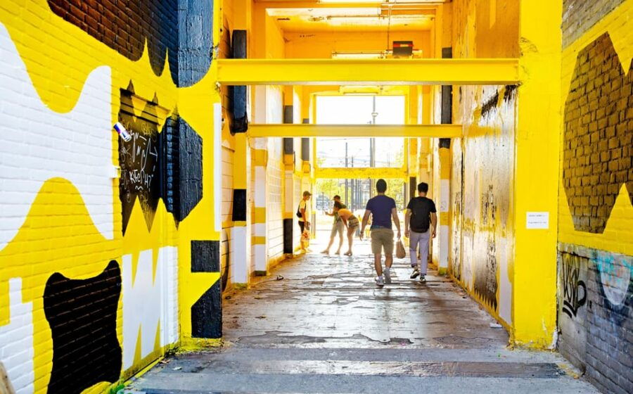 Rotterdam: & Delft: Day-trip tour with local guide - Who Should Consider This Tour?