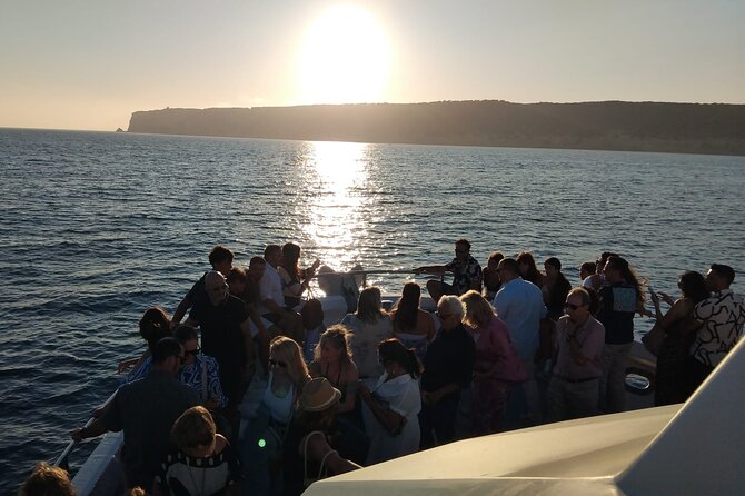 Route Sunset in Trafalgar - The Experience: What You Can Expect