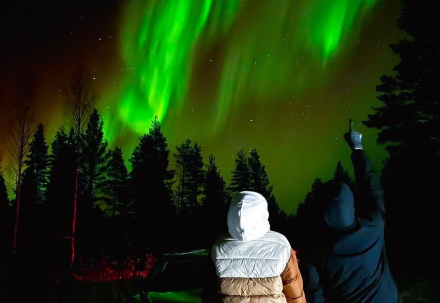 Rovaniemi: Northern Lights Tour with BBQ - Final Thoughts: Is This Tour Worth It?