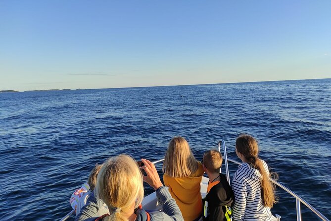 Rovinj by night - An In-Depth Look at the Rovinj by Night Tour