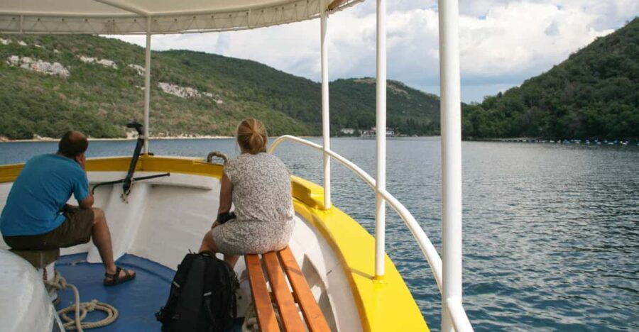 Rovinj: Lim Fjord and Pirate Cave Boat Tour - A Detailed Look at the Rovinj Lim Fjord and Pirate Cave Boat Tour