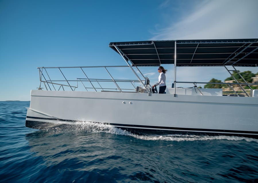 Rovinj: Sunset & dolphin group tours with Catamaran - The Experience in Detail: What to Expect from Rovinj’s Catamaran Tours
