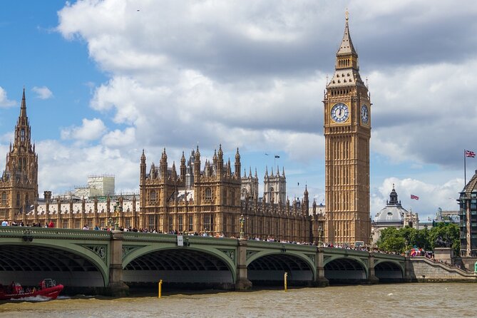 Royal London Westminster Tour