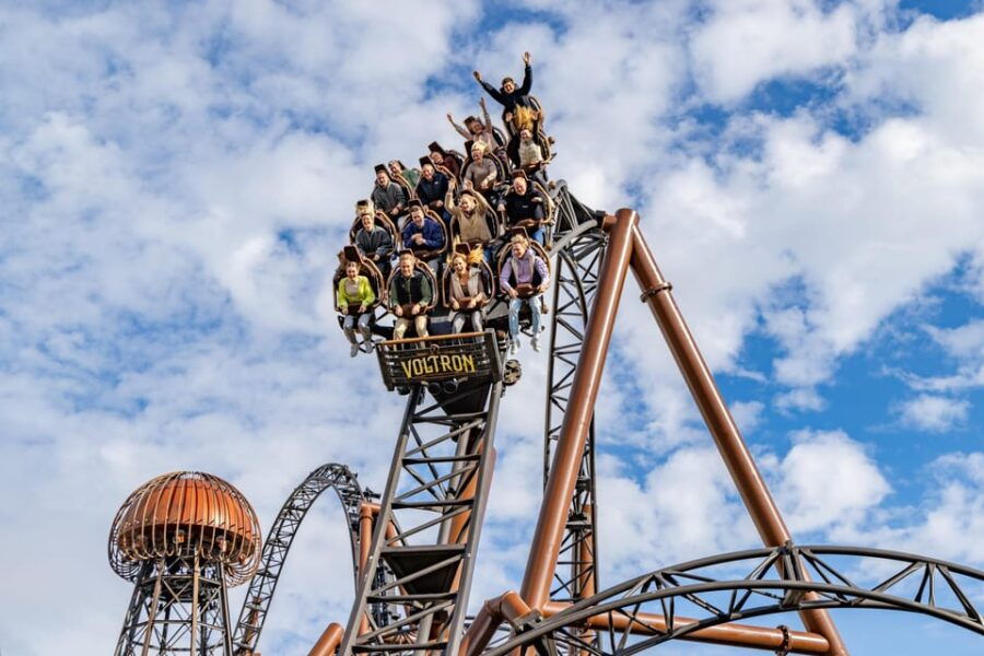 Rust: Europa-Park 2-Day Entrance Ticket - The Reality of Visiting Europa-Park