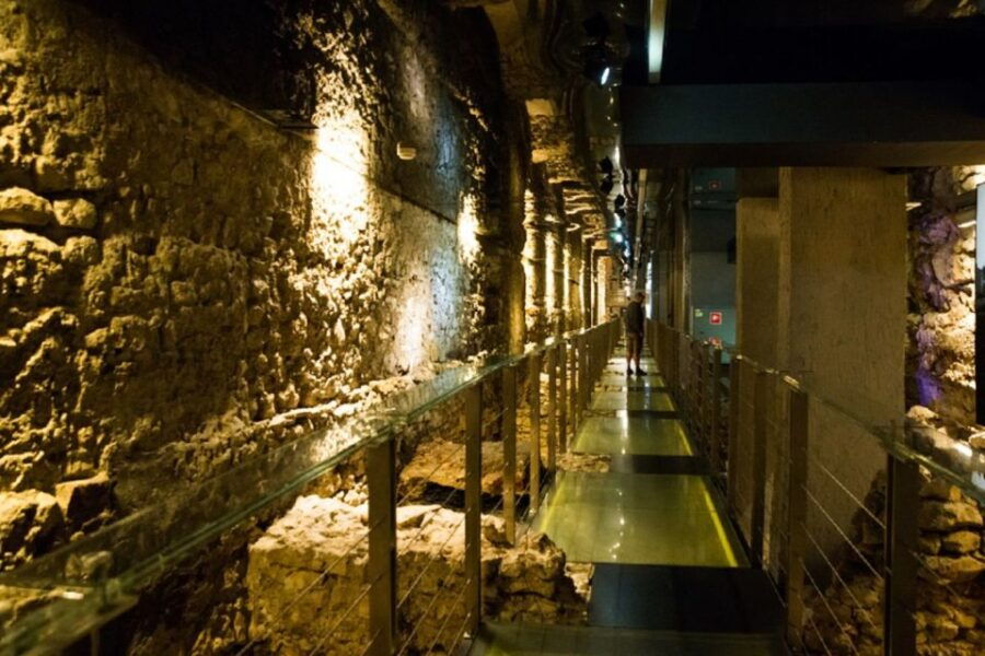 Rynek Underground Museum Guided Tour - What Is the Rynek Underground Museum Guided Tour?