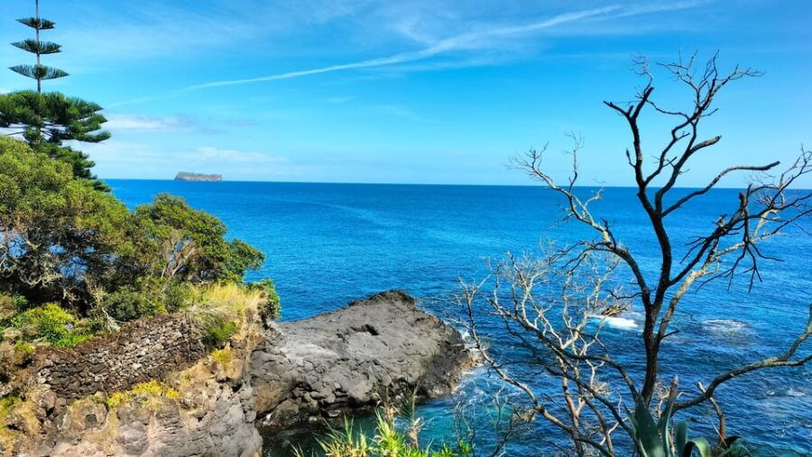 S. Miguel: Mermaid Experience in Azores - Exploring the Azores’ South Coast and Its Hidden Gems