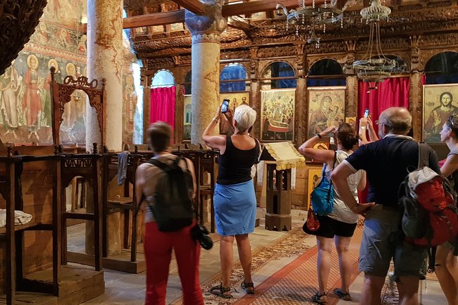 Safari Day Tour Visiting Cultural & Natural Monuments in Permet, Albania