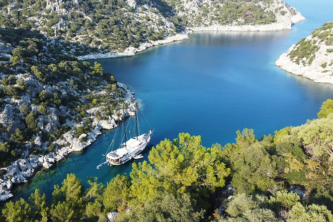 Sail Turkey: 18-39's Fethiye to Olympos Gulet Cruise - A Deep Dive into the Itinerary and Experience