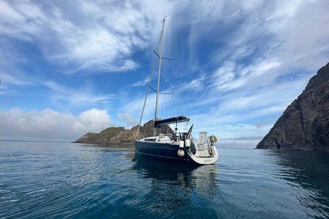 Sailing boat tour in Syracuse - What to Expect from the Sailing Boat Tour in Syracuse