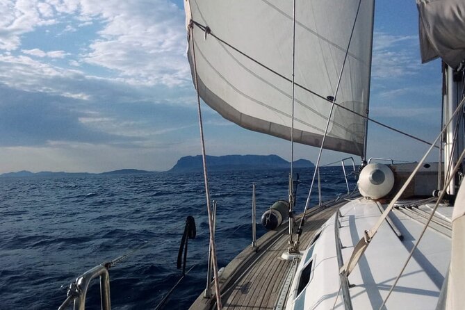 Sailing Boat Tour Locations in the Gulf of Cagliari - Introduction: What Makes This Tour Special?