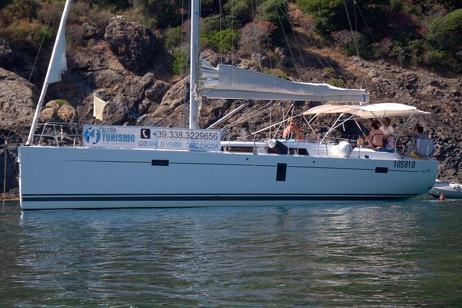 Sailing day trip - Why We Love This Sail Trip