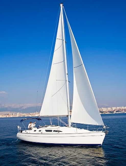 Sailing tour on Salento coast - Good To Know