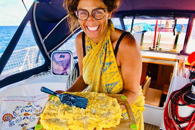Sailing weeks in Sardinia (June, July, August, September) - The Allure of a Private Sailboat Cruise