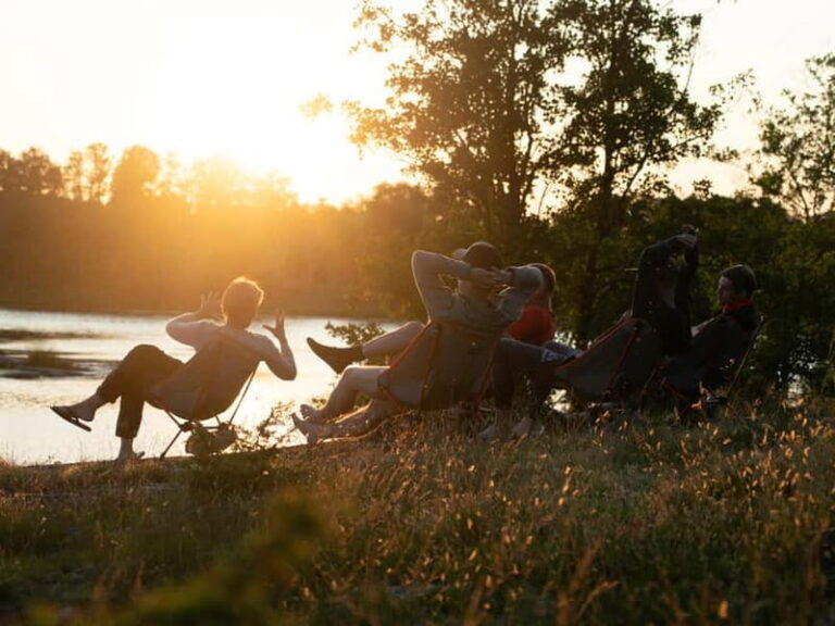 Saint Anna Archipelago: Guided Kayaking & Wild Camping