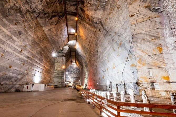 Salt Mine Tour from Bucharest with Entrance Ticket - Final Thoughts