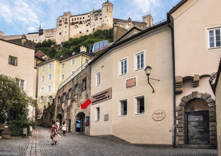 Salzburg: Best of Mozart Fortress Concert and Dinner - An In-Depth Look at the Experience