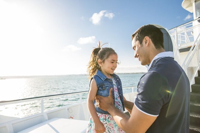 San Diego Father’s Day Buffet Brunch Cruise