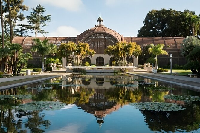 San Diego Must-see Attractions Private Guided Walking Tour - First Impressions: What’s Noteworthy About This Tour?