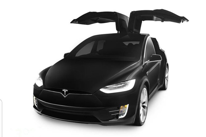 San Francisco Airport to or from Silicone Valley area (Mountain View, Palo Alto, Santa Clara & Sunnyvale) - An In-Depth Look at the Tesla Transfer Experience in Silicon Valley  