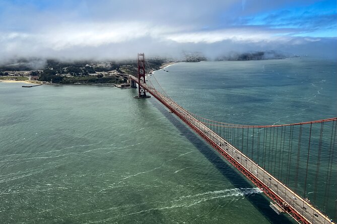 San Francisco Private Sightseeing Tour