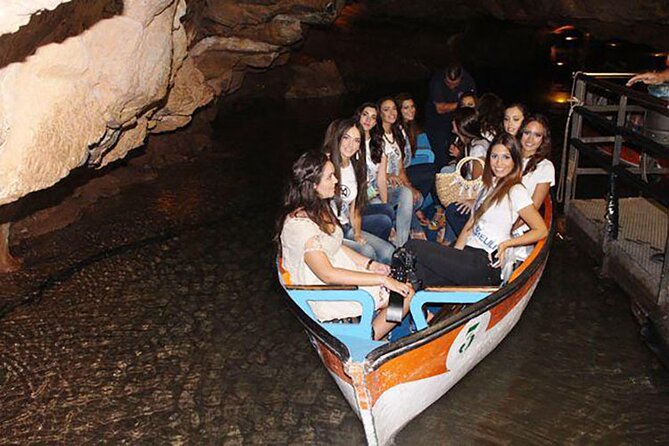 San Jose Caves tour from Valencia - Exploring the Tour Itinerary