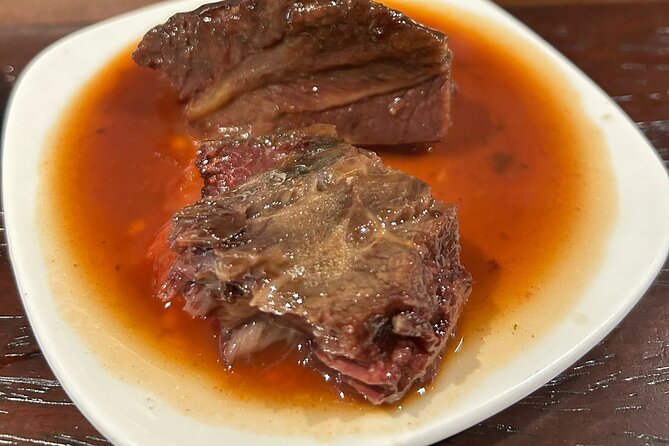 San Sebastian Food Tour: Pintxos, Drinks, and Tapas with a Local
