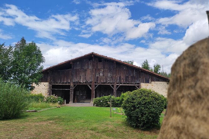 San Sebastian, Getaria & the rural Basque traditions - Detailed Breakdown of the Tour Experience