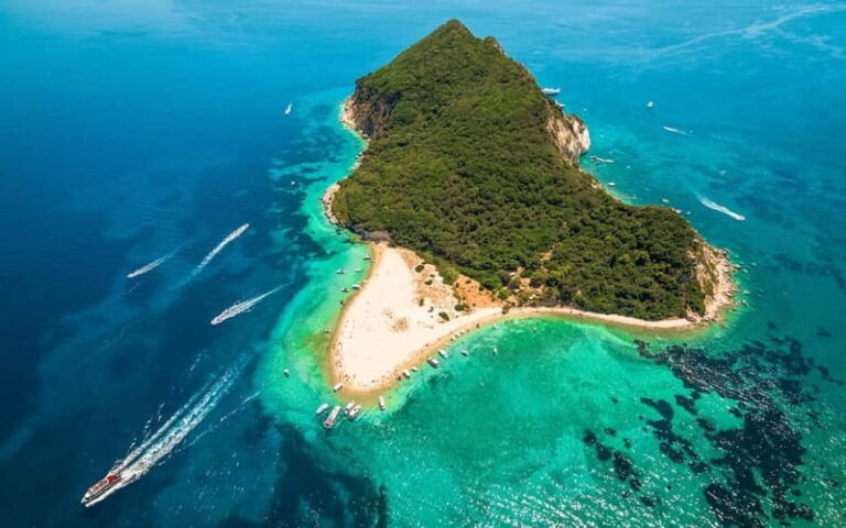 Sand And Sea Private Self Drive Speedboat Rental No Licence