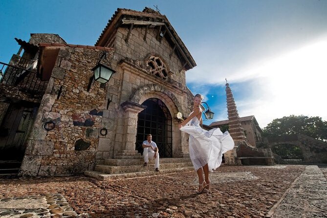 Santo Domingo & Alto De Chavon Full Day Small Group Experience - The Itinerary Breakdown: What to Expect