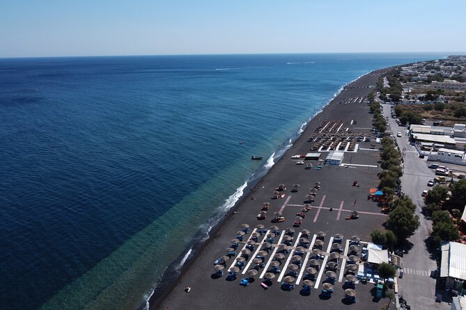 Santorini Essentials Full Day Private Tour