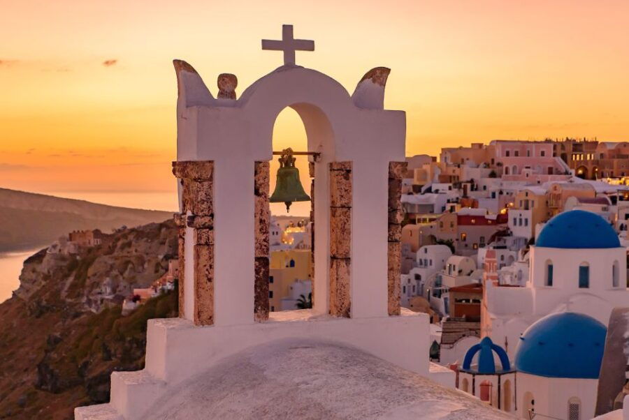 Santorini: Romantic Sunset Caldera Cruise with Dinner - How About the Experience?