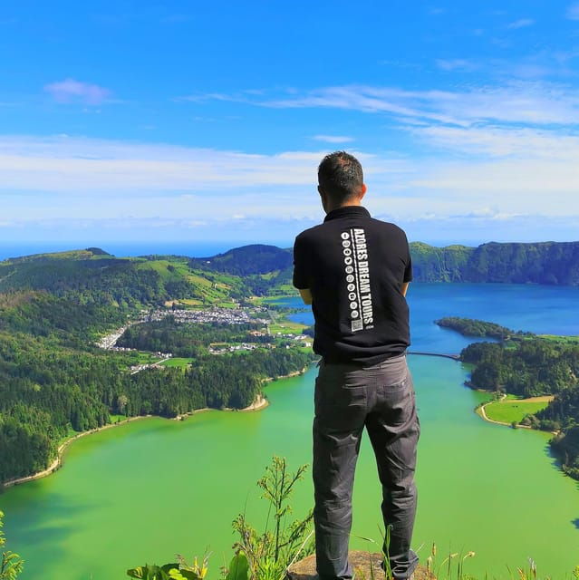 São Miguel Island: 3-Days Guided Island Tour - The Practicals and What You Need to Know