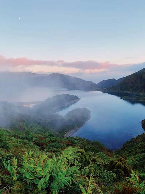 Sao Miguel Island: Sete Cidades and Lagoa do Fogo Tour - An In-Depth Look at the Experience