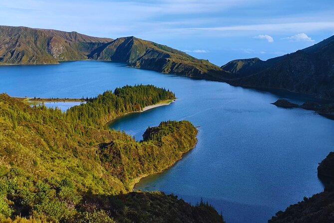 São Miguel: Majestic North Tour (Local Lunch Incl.)