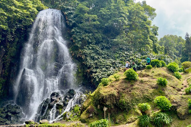 São Miguel Private Jeep Adventure - Personalized Island Tour - Why Choose the São Miguel Private Jeep Adventure?