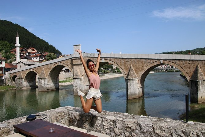 Sarajevo: Mostar, Konjic, Dervish House, Pocitelj & Kravica Falls - The Itinerary Breakdown