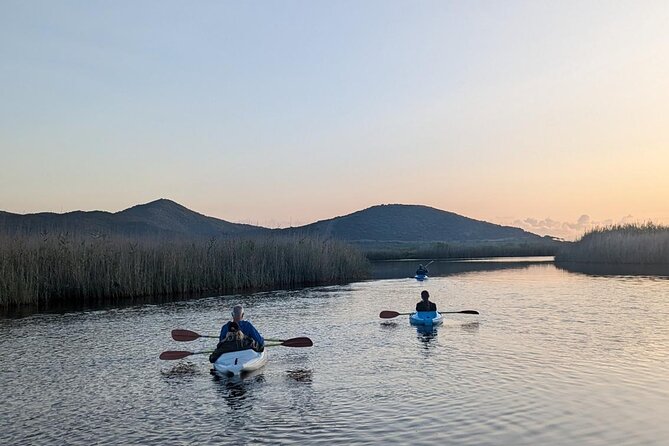 Sardinia: SUP tour at sunset - Who Will Love This Experience?