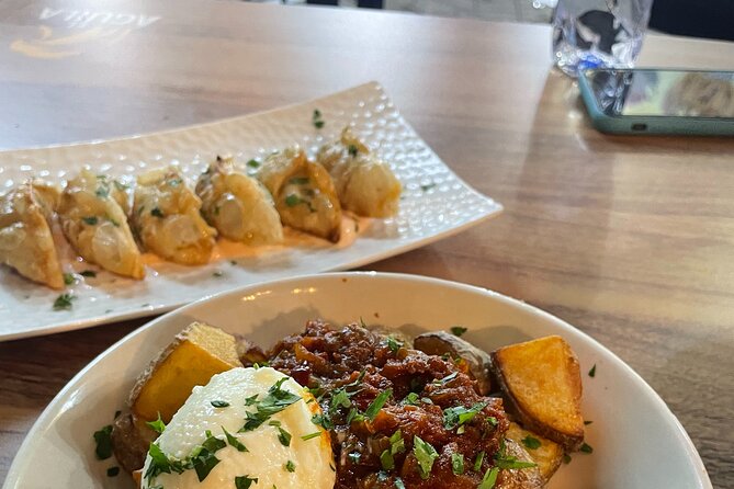 Savor Spain: Your Ultimate Tapas Tour Guide - Good To Know