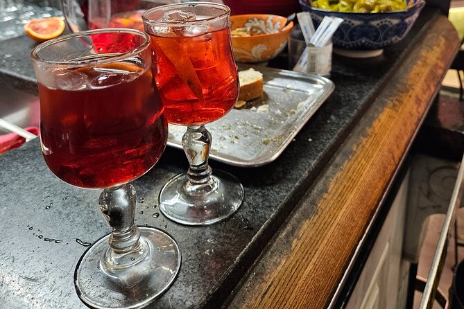 Savoring Florence: A Private Culinary Tour