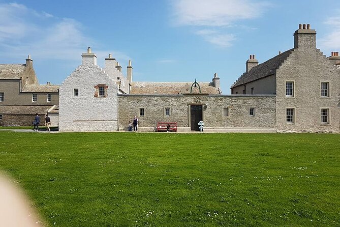 Scapa Tours - An In-Depth Review of Scapa Tours