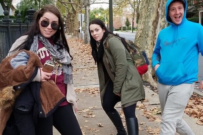 Scavenger Hunt Adventure in Eugene by 3Quest Challenge