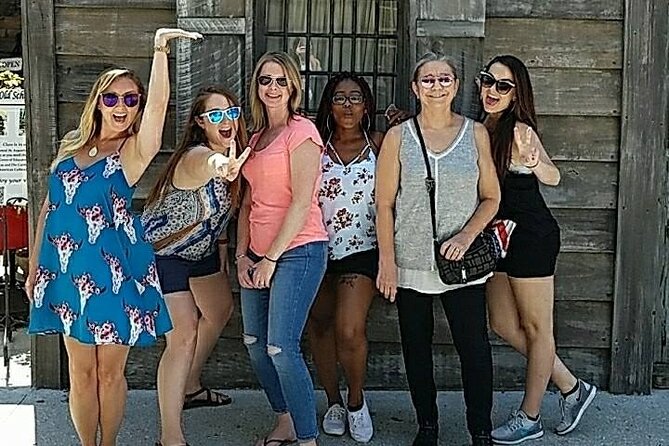Scavenger Hunt Adventure in Nashville by Operation City Quest - A Closer Look at the Itinerary and Experience