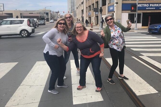 Scavenger Hunt in Fort Myers by Crazy Dash