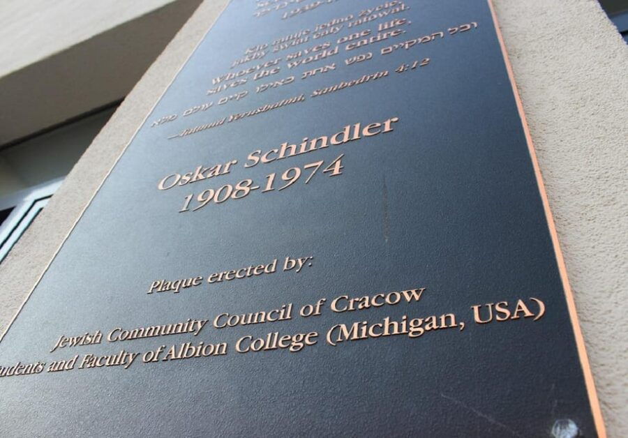 Schindler's Factory, Ghetto and Plaszow Guided Tour - An In-Depth Look at the Tour Experience