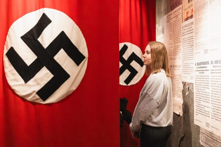 Schindler’s Factory Skip the Line Ticket & Guided Tour
