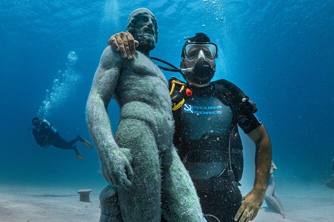 Scuba Diving at Turtle Bay with Underwater Pictures Included