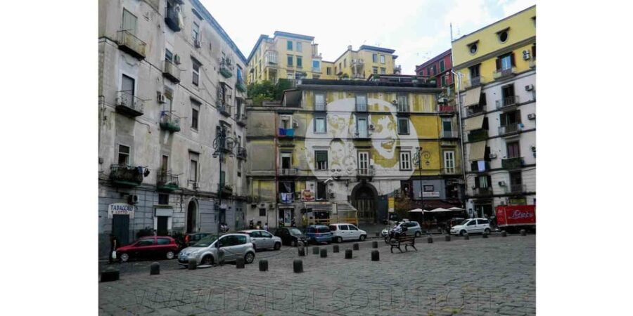 SCUGNIZZO TOUR BY VESPA NAPLES - Why Choose the Vespa Tour in Naples?  